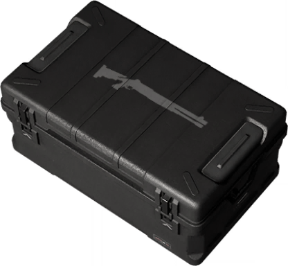 普通武器自选包