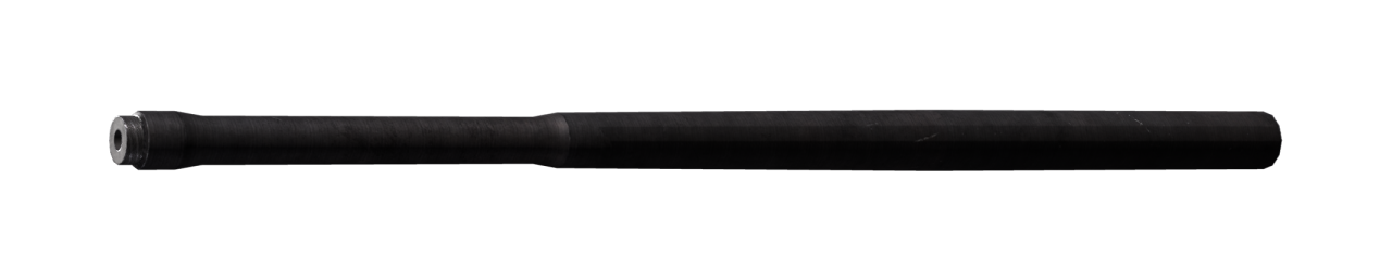 P90重攻长枪管