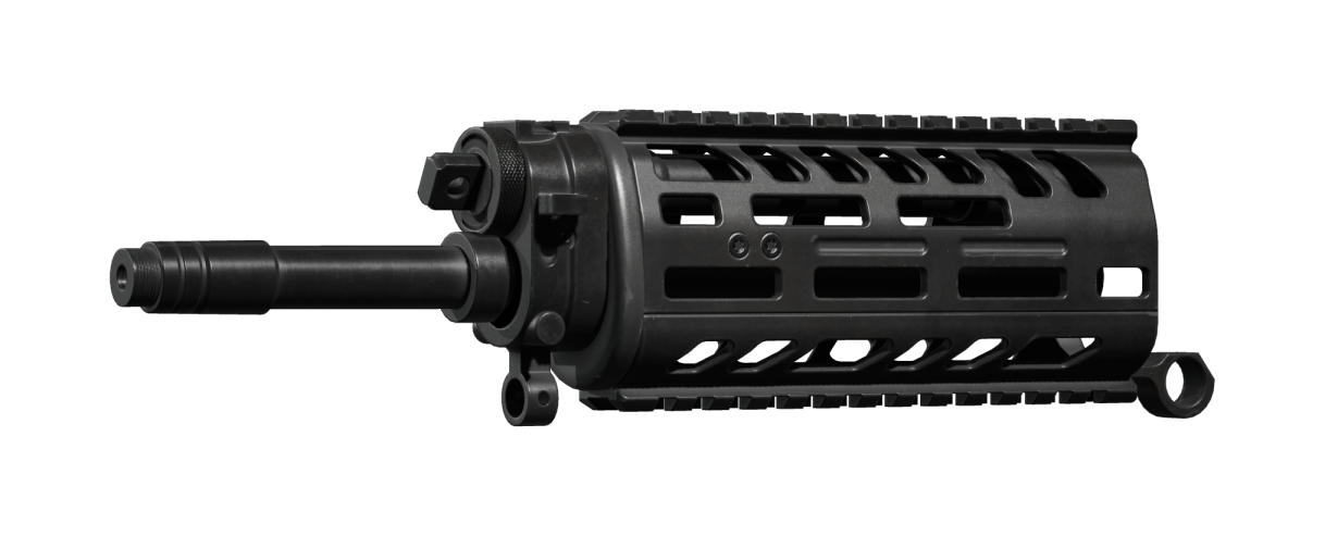 SG552猎犬轻型枪管