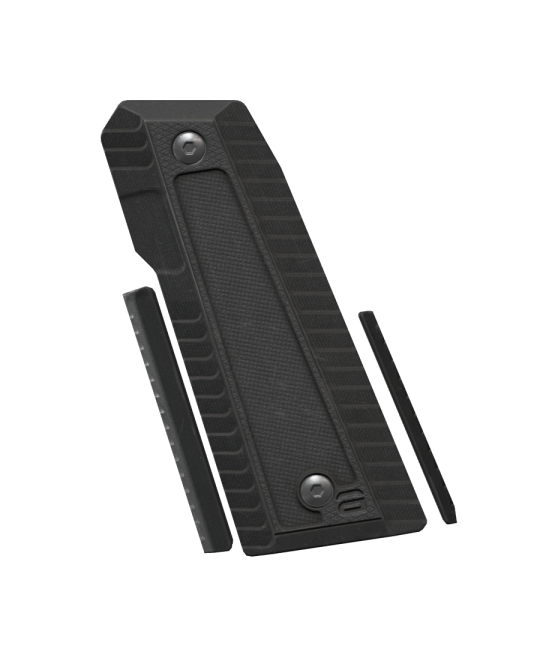 M1911夜鹰战术后握把