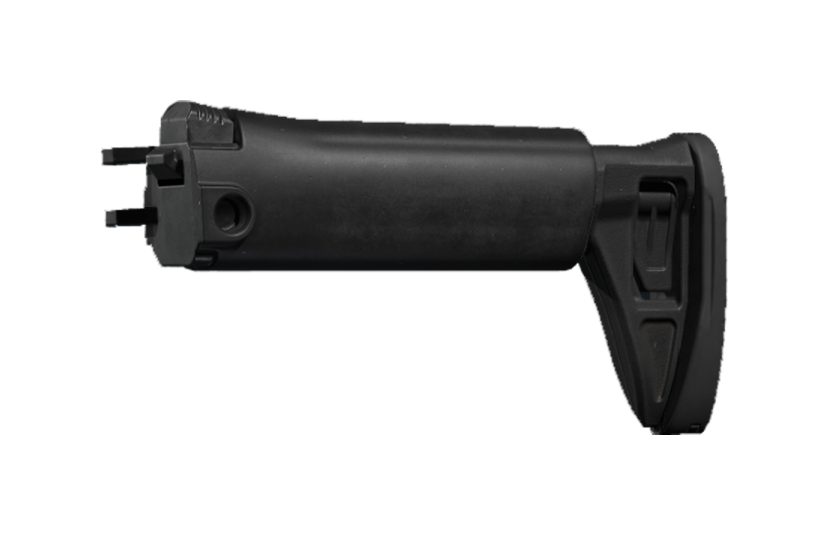 KC17先进战斗枪托