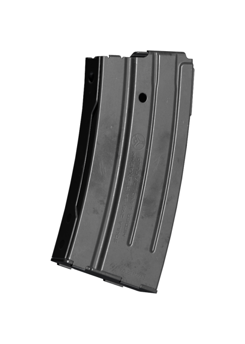 Mini-14 20发弹匣