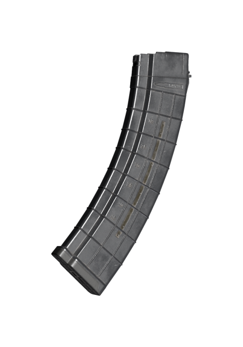 AKS-74U延长弹匣45发