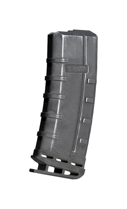 ASh-12扩容30发弹匣