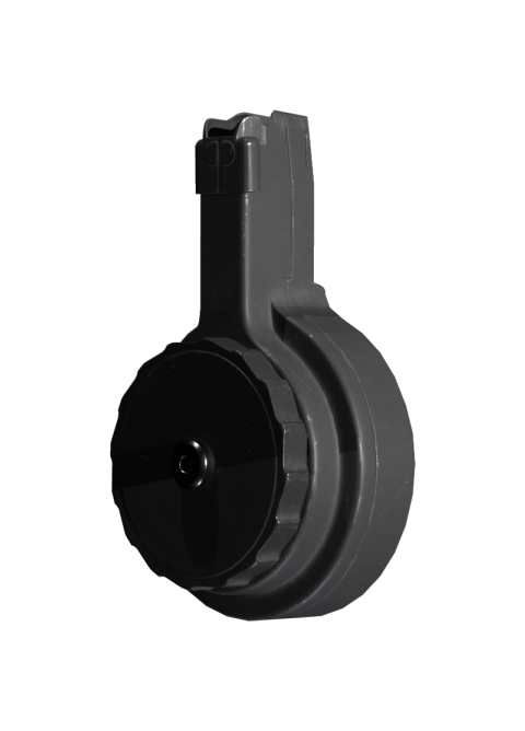 MP5 50发弹鼓