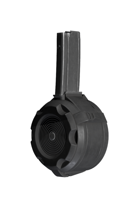 MP7 60发弹鼓