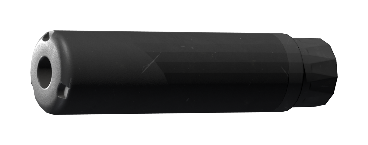 M7实用消音器