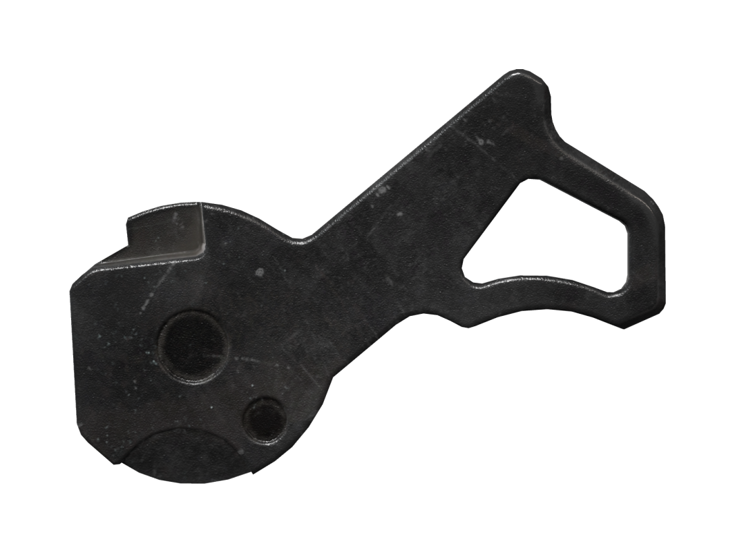 M1911夜鹰战术击锤